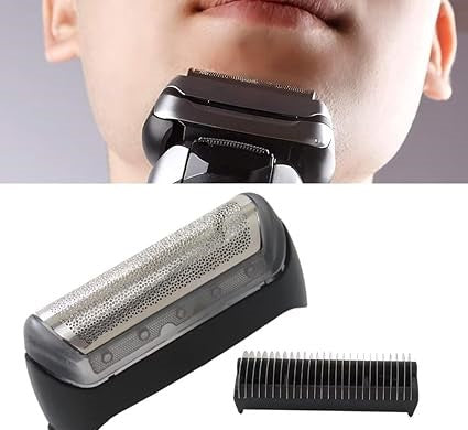 💈 Afeitadora Daling DL-9243 – Precisión, Potencia y Estilo Masculino