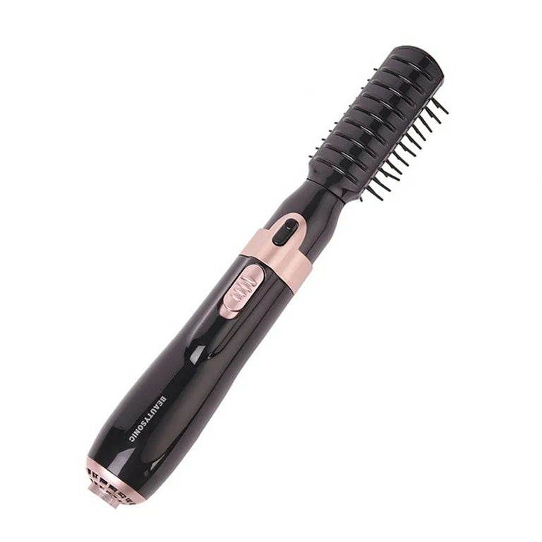 Cepillo Premium 4 en 1 – Peina, Desenreda y Da Estilo a tu Cabello