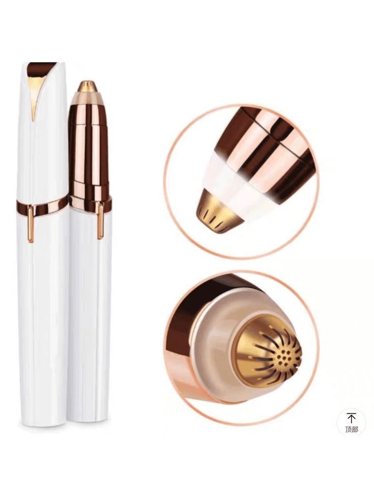 Depiladora Facial Portatil-PRO