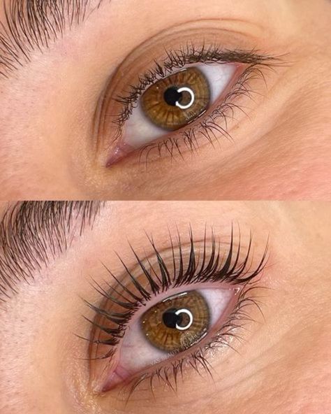 Máscara Marrón para Cejas y Pestañas – Define y Resalta tu Mirada