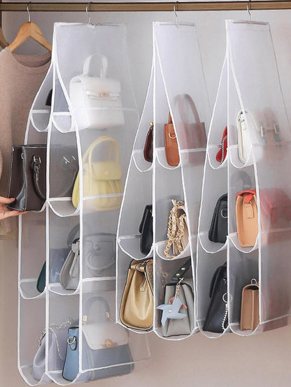 Organizador de Bolsos – Orden y Practicidad en un Solo Accesorio