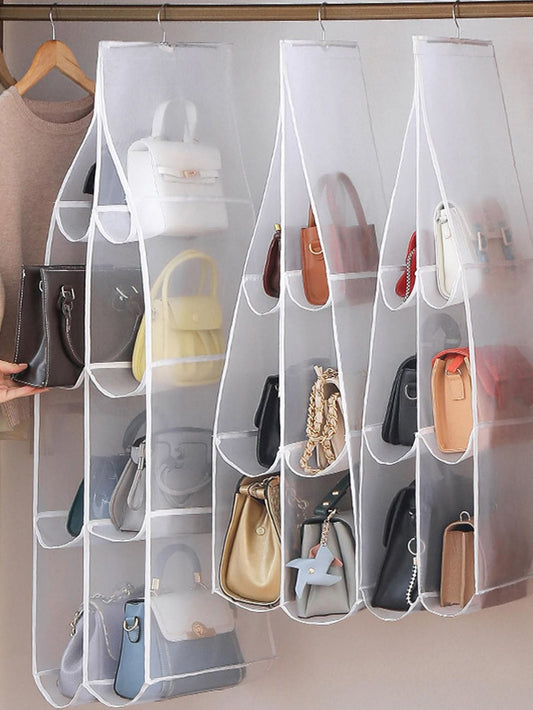 Organizador de Bolsos – Orden y Practicidad en un Solo Accesorio