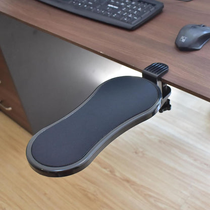 Apoyabrazos para Escritorio Giratorio – Comodidad y Ergonomía