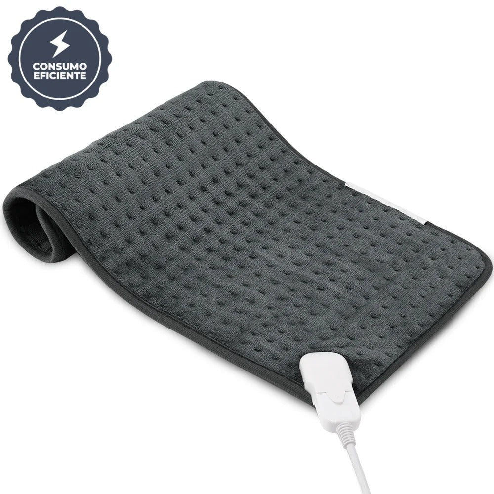 Manta Térmica Eléctrica