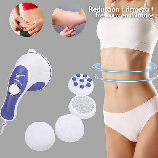Masajeador Sculptor - Body Massager