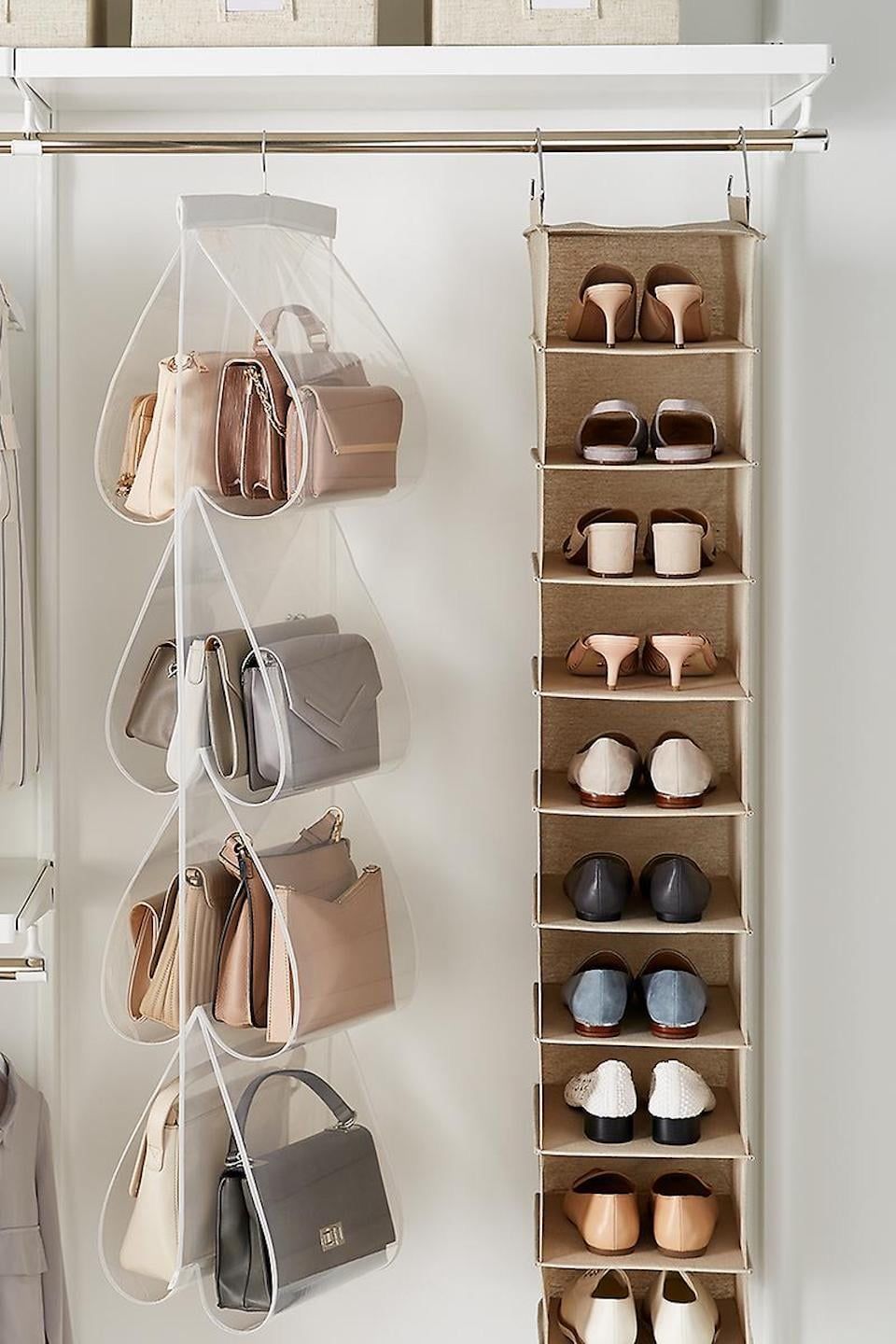 Organizador de Bolsos – Orden y Practicidad en un Solo Accesorio