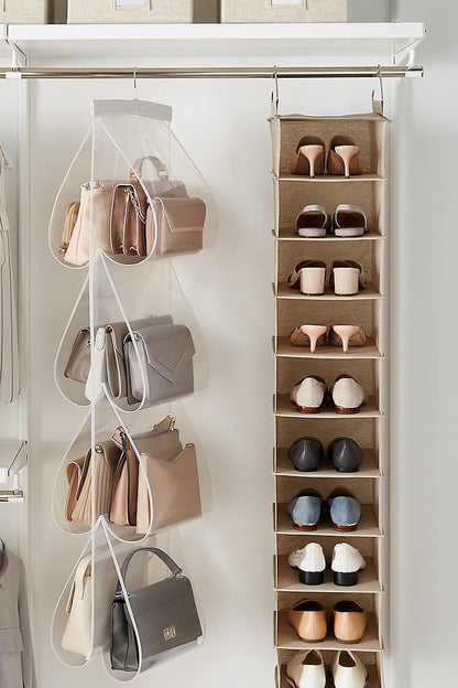 Organizador de Bolsos – Orden y Practicidad en un Solo Accesorio
