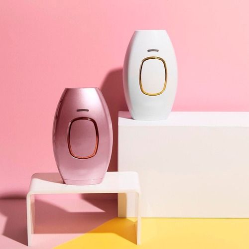 Depiladora Láser para Mujer – Piel Suave y Radiante desde Casa