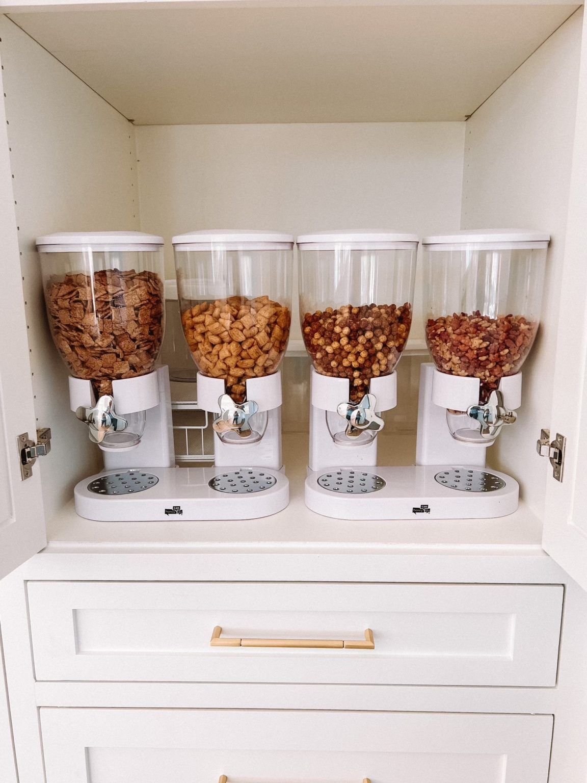 Cerealera 2L – Conserva tus Cereales Frescos y Crujientes