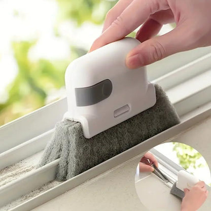 Cepillo de Limpieza para Ventanas – Práctico y Eficaz
