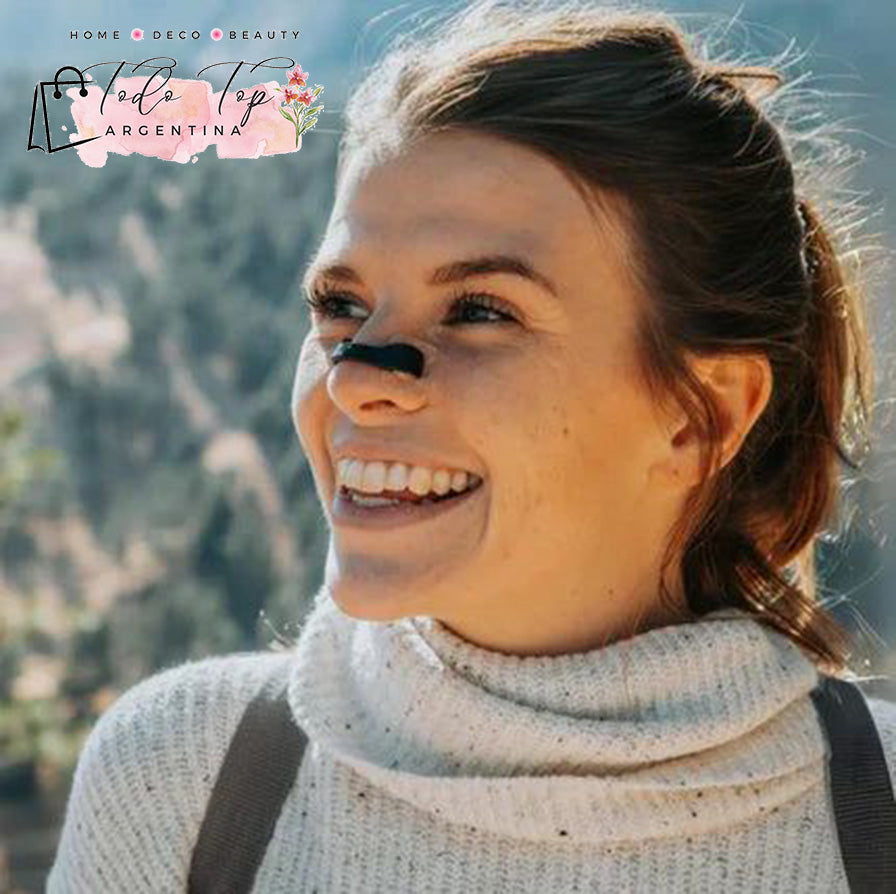 Dilatador Nasal Magnético – Respira Libre y Duerme sin Ronquidos