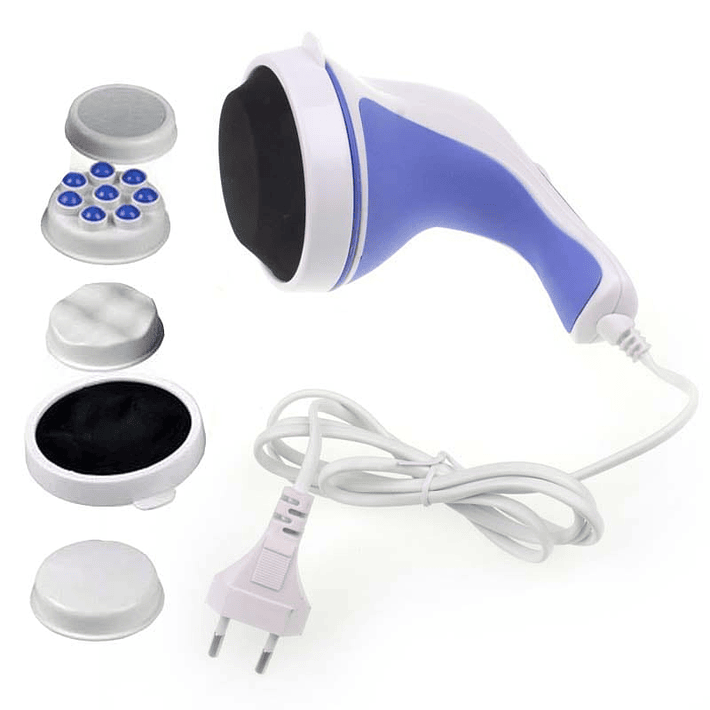 Masajeador Sculptor - Body Massager