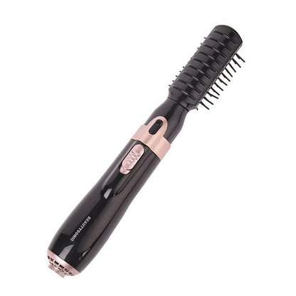 Cepillo Premium 4 en 1 – Peina, Desenreda y Da Estilo a tu Cabello