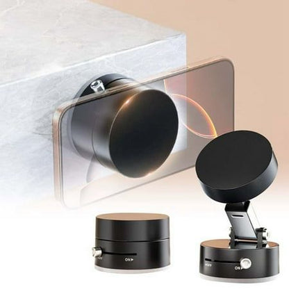 Soporte para Teléfono Magnético – Fija tu Smartphone con Estilo y Seguridad