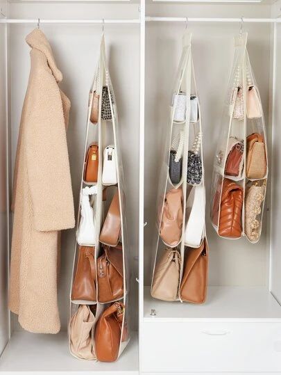 Organizador de Bolsos – Orden y Practicidad en un Solo Accesorio