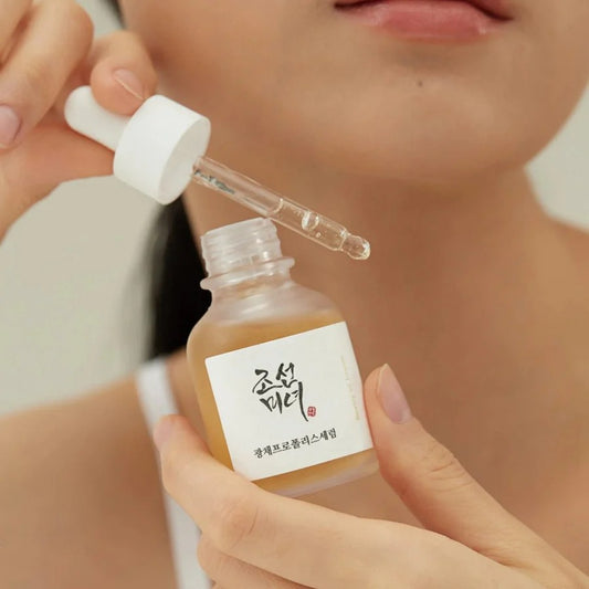 Serum Beauty of Joseon Glow