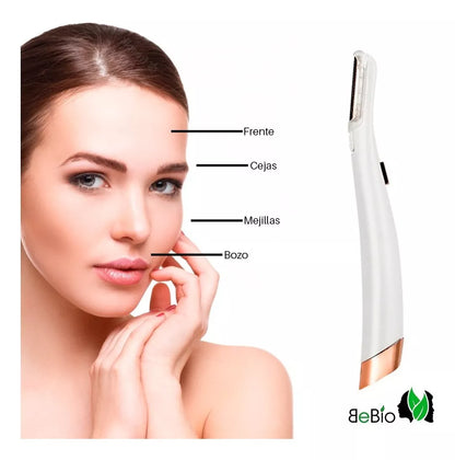 PERFILADOR FACIAL CON LUZ LED