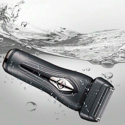 💈 Afeitadora Daling DL-9243 – Precisión, Potencia y Estilo Masculino