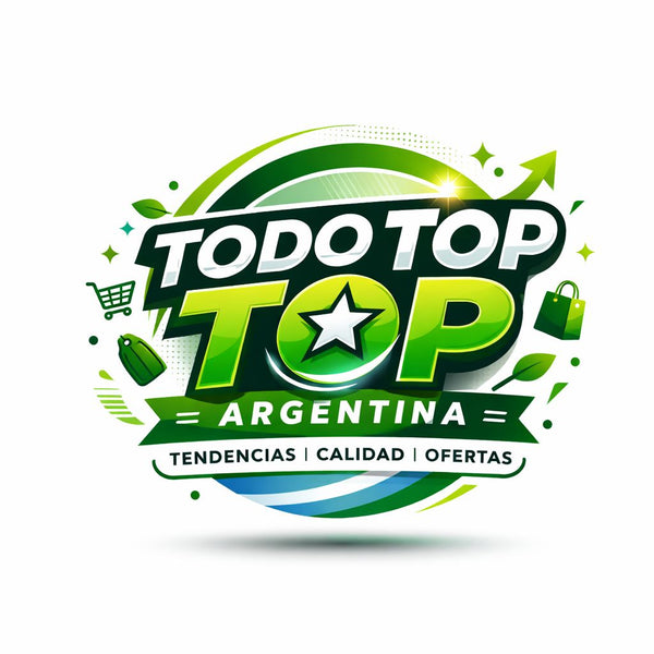 ARGENTINA TODO TOP