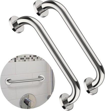 Barral de Agarre para Ducha de Baño – Seguridad y Estabilidad