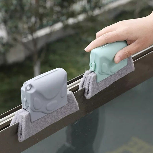 Cepillo de Limpieza para Ventanas – Práctico y Eficaz