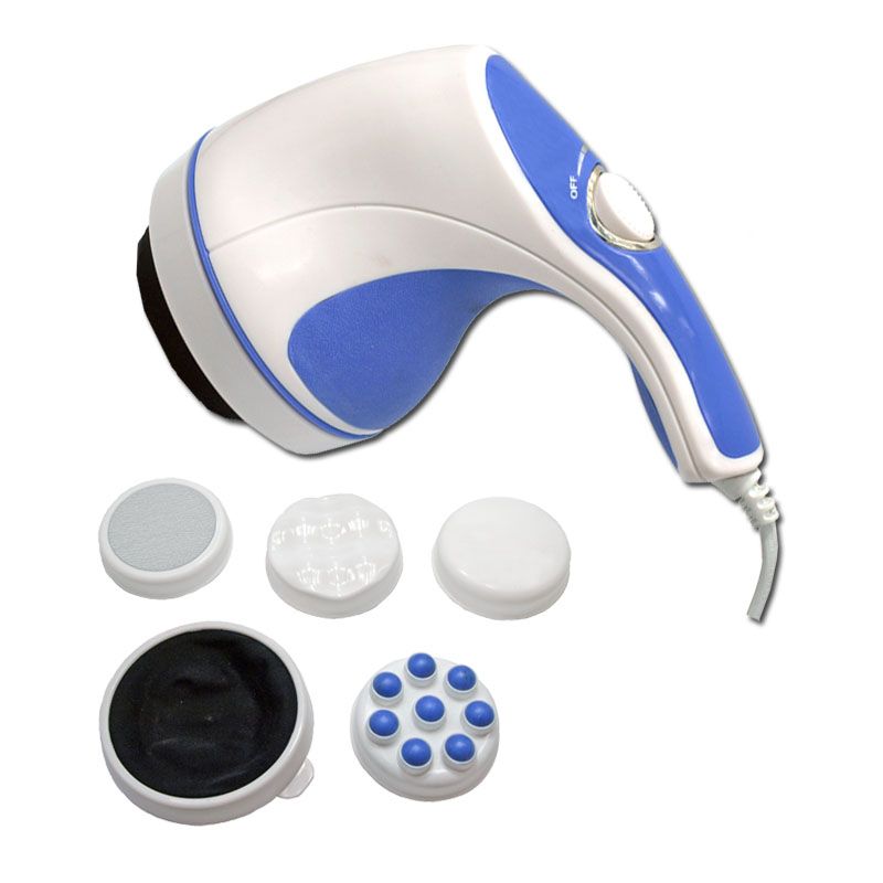 Masajeador Escultor Corporal Manual – Manipol Body