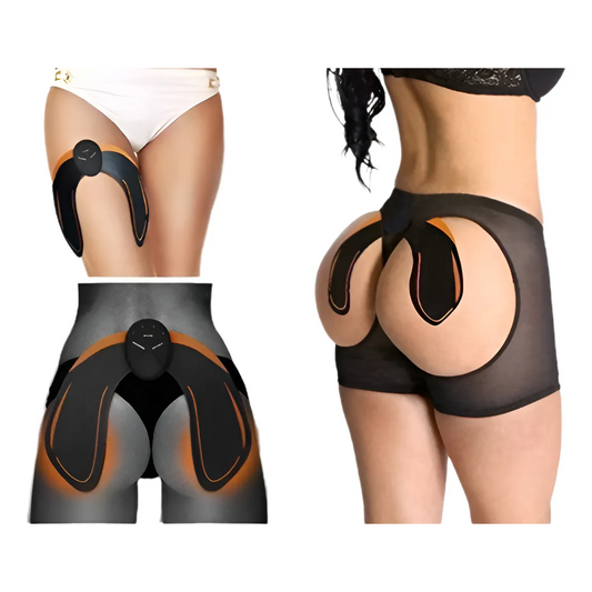 Electroestimulador Levanta Gluteos Hips Trainer