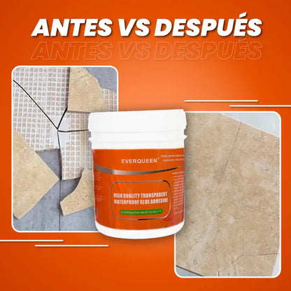 Sellador Impermeable – ¡Repara filtraciones al instante y llévate una brocha de regalo!