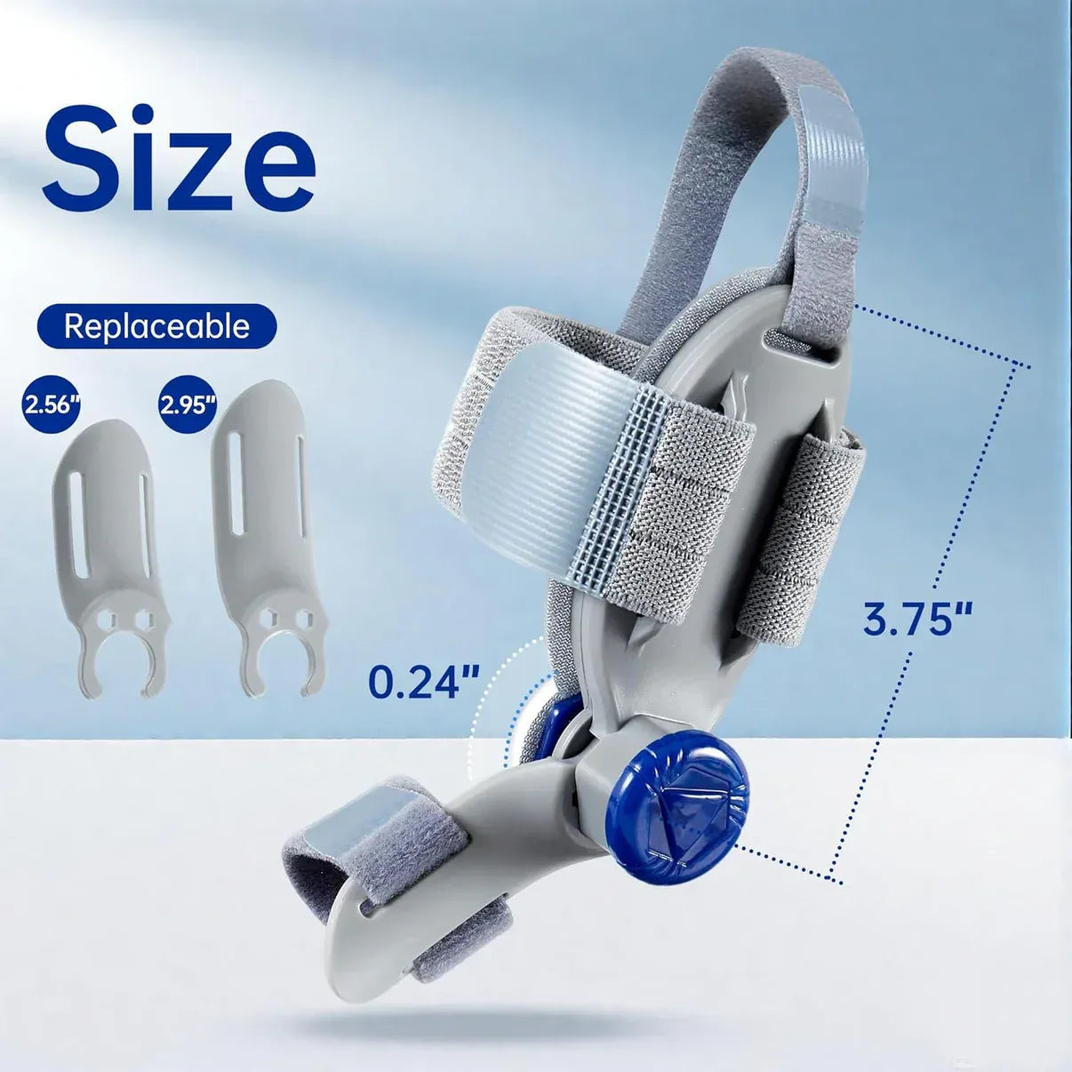 Corrector De Juanetes Avanzado