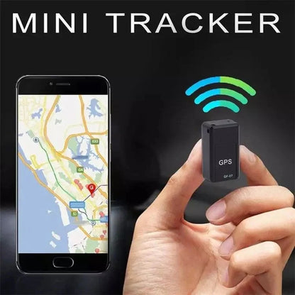 Rastrador GPS mini Tracker